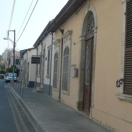 The Stable Villa Limassol Ngoại thất bức ảnh