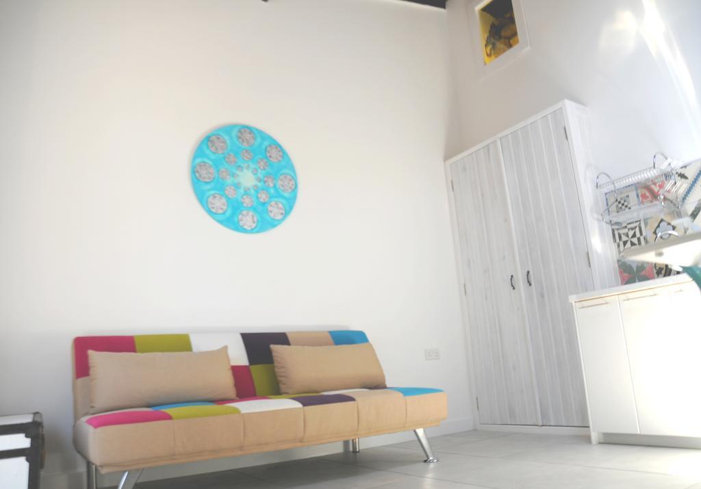 The Stable Villa Limassol Ngoại thất bức ảnh