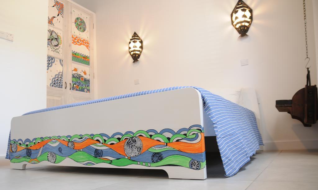 The Stable Villa Limassol Ngoại thất bức ảnh