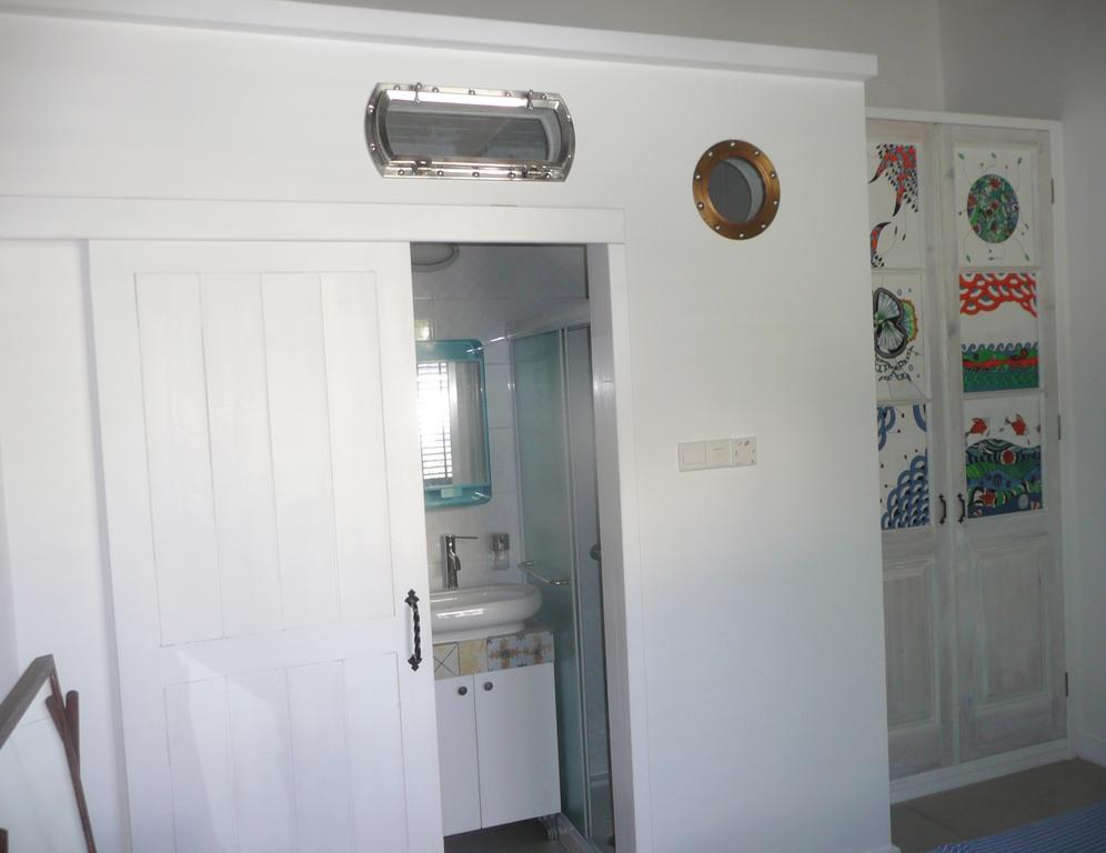 The Stable Villa Limassol Ngoại thất bức ảnh