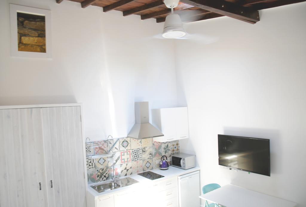 The Stable Villa Limassol Ngoại thất bức ảnh